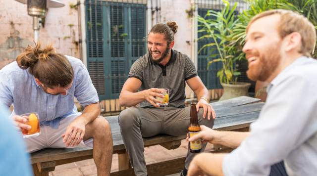 Perfect Outdoor Dining Spots to Try During Restaurant Week