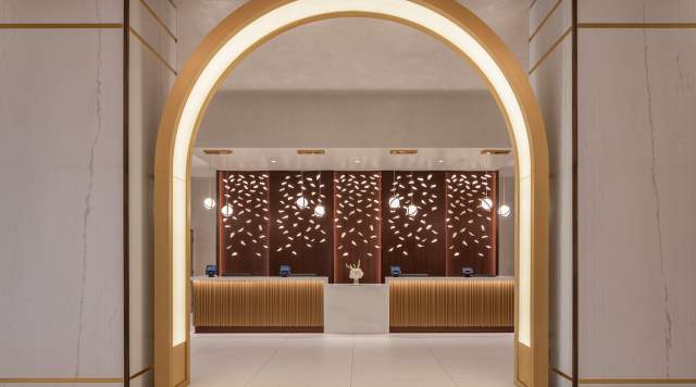 Newly Renovated Hotels in New Orleans