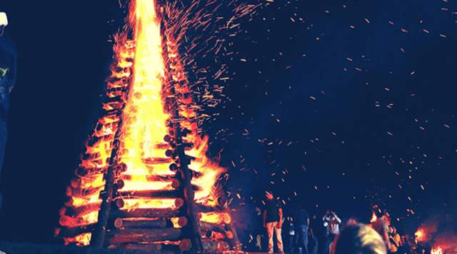 Holiday’s New Orleans Style