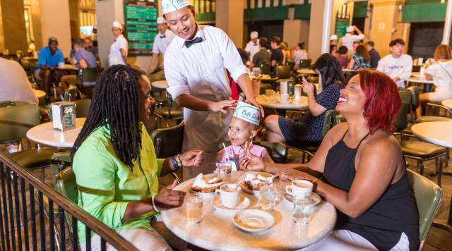 Family-Friendly LGBTQ Activities in New Orleans