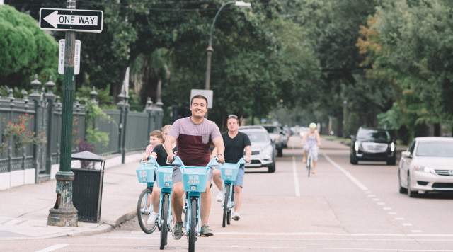 How to be a Sustainable Traveler in New Orleans