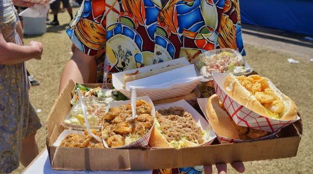 15 Things to Do in New Orleans this May