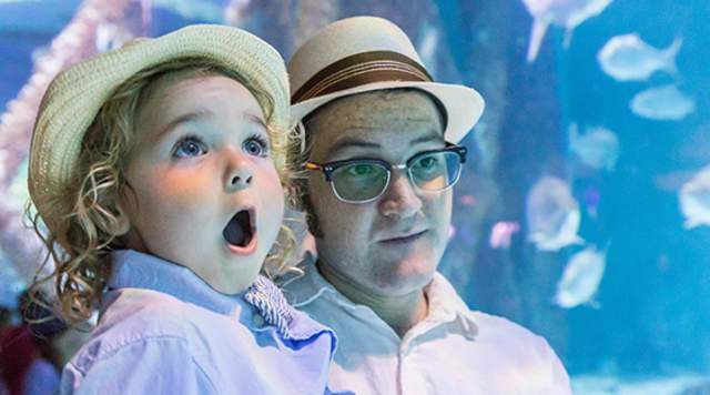 The Top Family-Friendly Summer Events in New Orleans