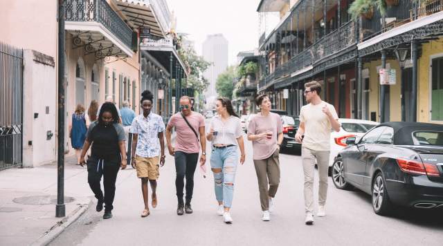 Off-the-Beaten-Path Guide to the French Quarter