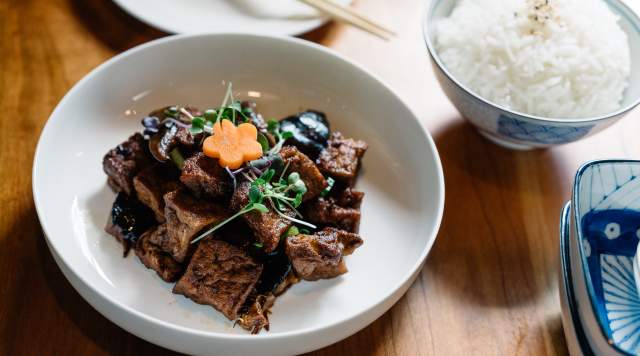 Top Asian-Owned Eateries to Try in New Orleans