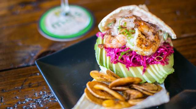 Off-The-Beaten-Path Restaurants and Bars by Neighborhood