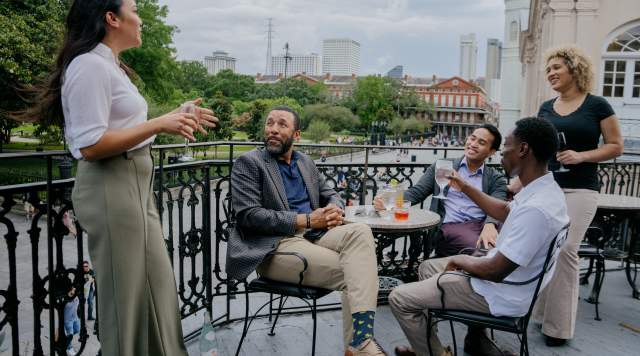 Where to Find the Best Happy Hours in New Orleans