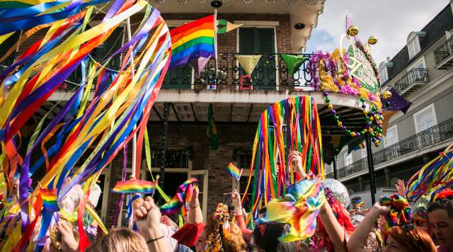 New Orleans Pride