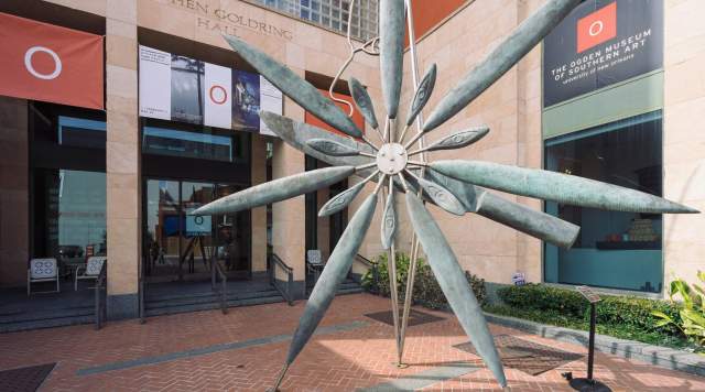 Must-See Museum Exhibits in New Orleans This September