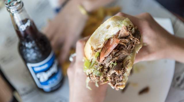 Eat Your Way Through NOLA This Fall