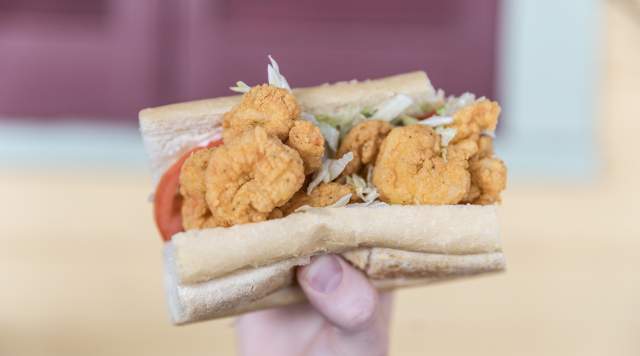 Your Guide to the Best Po-boys in New Orleans