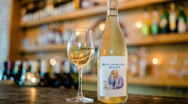 Top Wine Bars in New Orleans