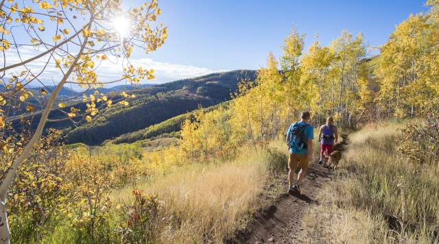 Things to do in Park City this Fall