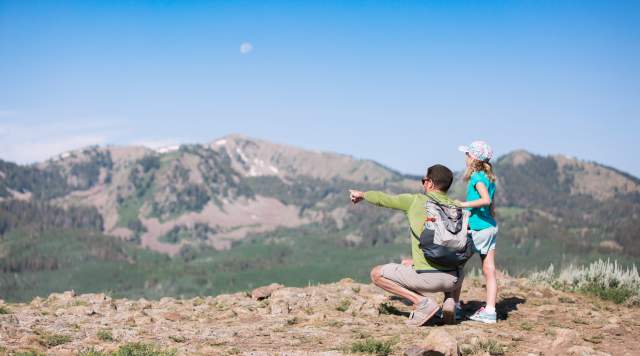What to do on a Family Vacation in Park City, Utah this Summer