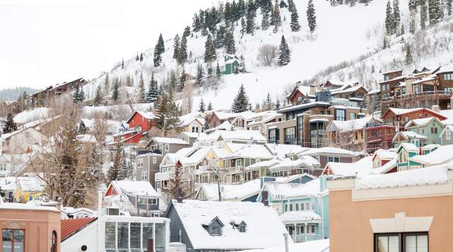 What to Do in Park City in February
