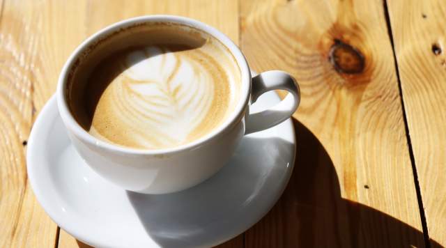 Where to Find the Best Cups of Coffee in Park City