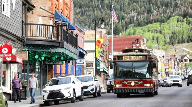 Things to do in Park City in June