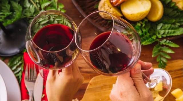 Recess on Main - The World of Pinot Noir