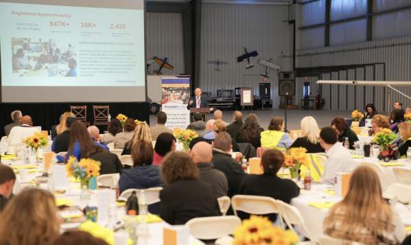 Apprenticeship Tax Credit for For-Profit Organizations