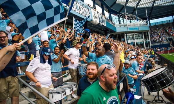 Sporting KC