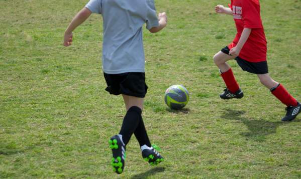 2026 Soccer Clinics