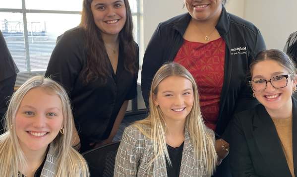 Interns