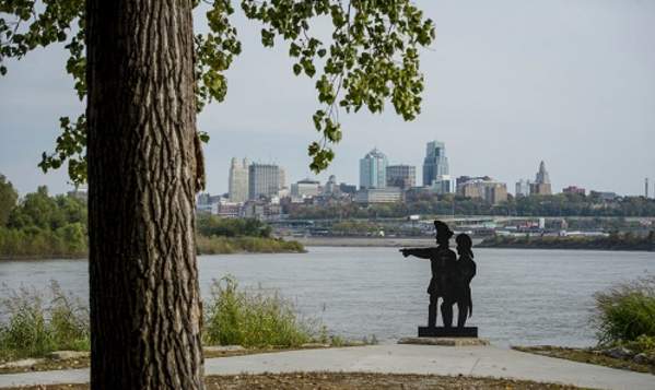 Kaw Point Park