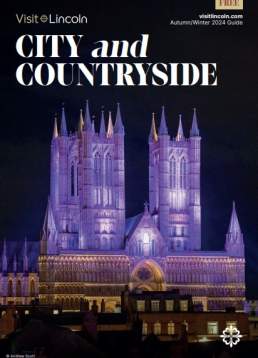 Autumn Winter Guide Cover 2024