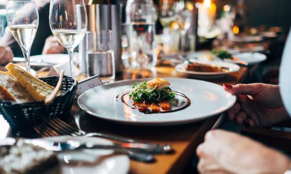 Must Try International Cuisine in Fort Collins