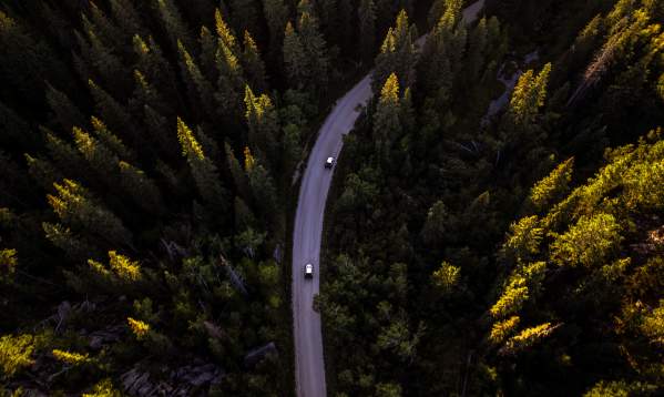 Nemo Road