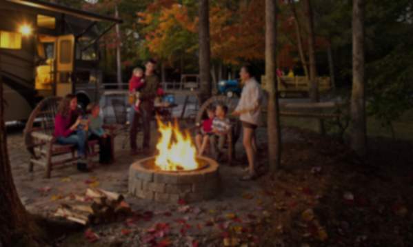 Lodging