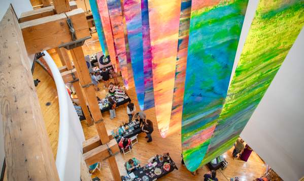 An Art-lover's itinerary to Fargo-Moorhead-West Fargo