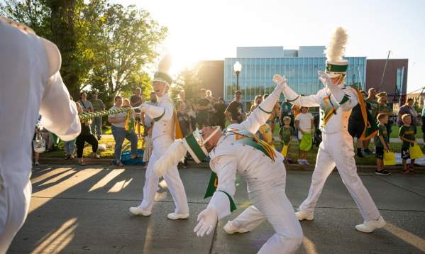 Fall events in Fargo, Moorhead, & West Fargo