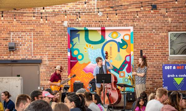 Best places for live music in Fargo-Moorhead-West Fargo