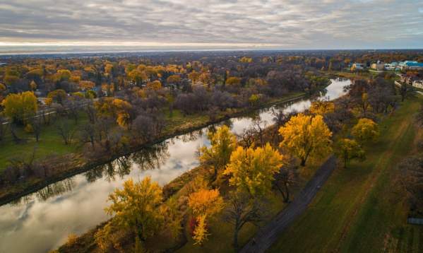 Best Photo Spots in Fargo, Moorhead & West Fargo
