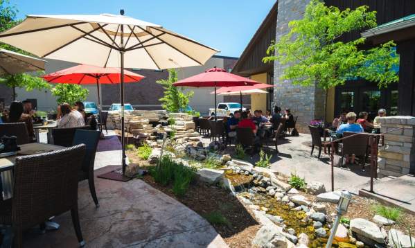 Complete guide to Fargo-Moorhead-West Fargo patios