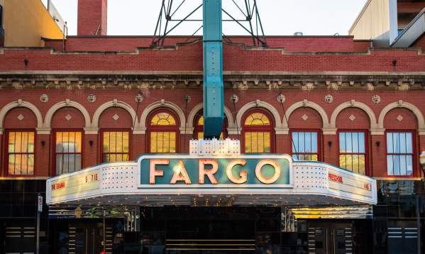 First-timer's guide to Fargo-Moorhead-West Fargo
