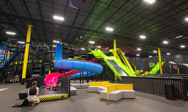 Top indoor things to do in Fargo-Moorhead this winter