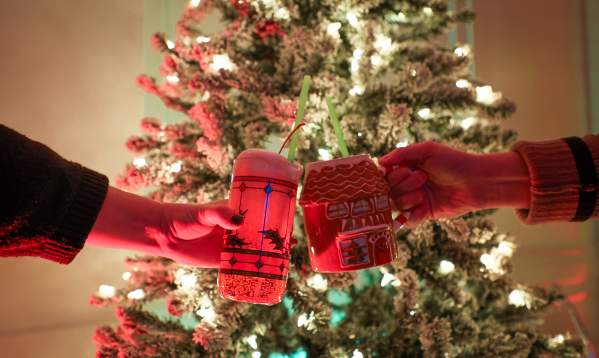 Fargo-Moorhead restaurants open on Christmas