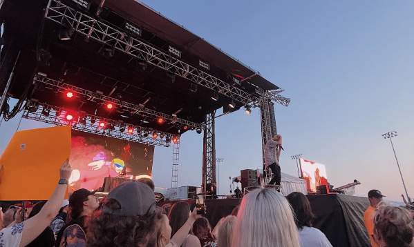 How to spend 4th of July week in Fargo