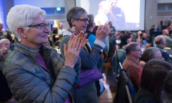 First Time Festivalgoer Guide: ACT Human Rights Film Festival