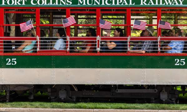 Reasons to Spend Your 4th of July in Fort Collins