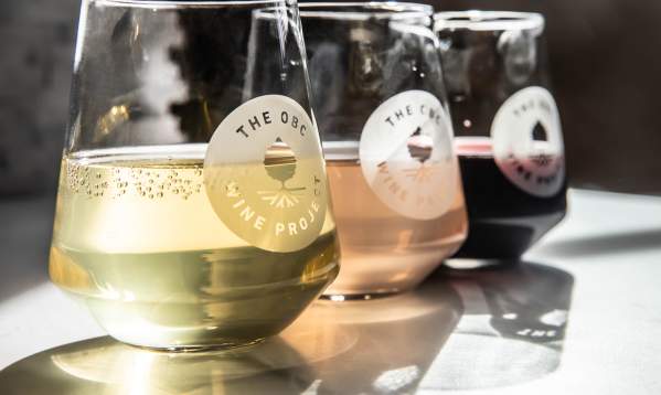 Only in FoCo: The OBC Wine Project