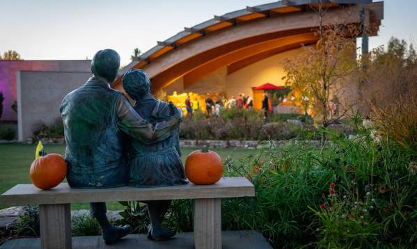 Must Do Fort Collins Halloween Events