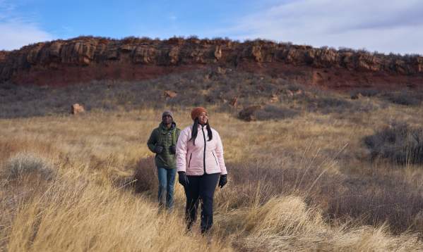 The Perfect Weekend Getaway to Fort Collins