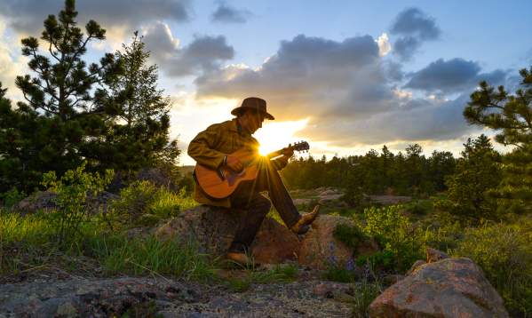 Cowboy Up in Northern Colorado