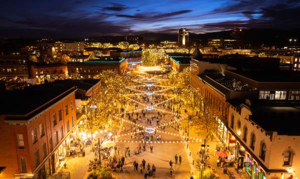 12 Fort Collins Holiday Markets Worth Checking Out