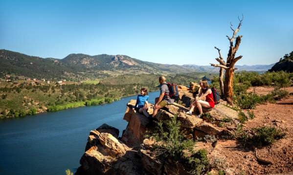 Themed CSU Commencement Itineraries