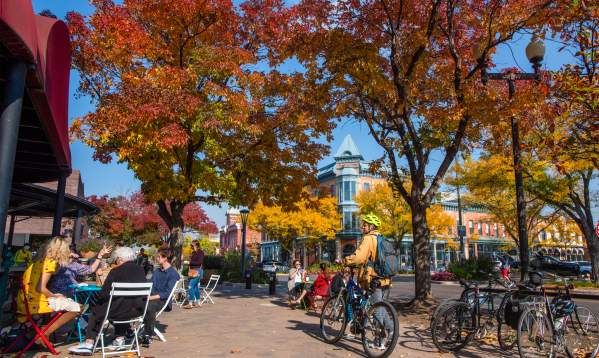 You Can't Miss These Fall Festivals in Fort Collins