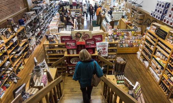 The Ultimate Fort Collins Gift Guide